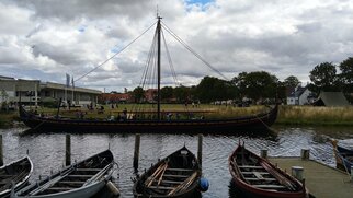 Dänemark